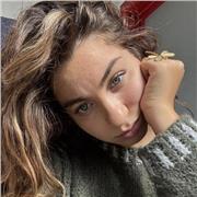 Sono una ragazza molto determinata e uso metodi anche diversi dal solito per l’apprendimento delle materie